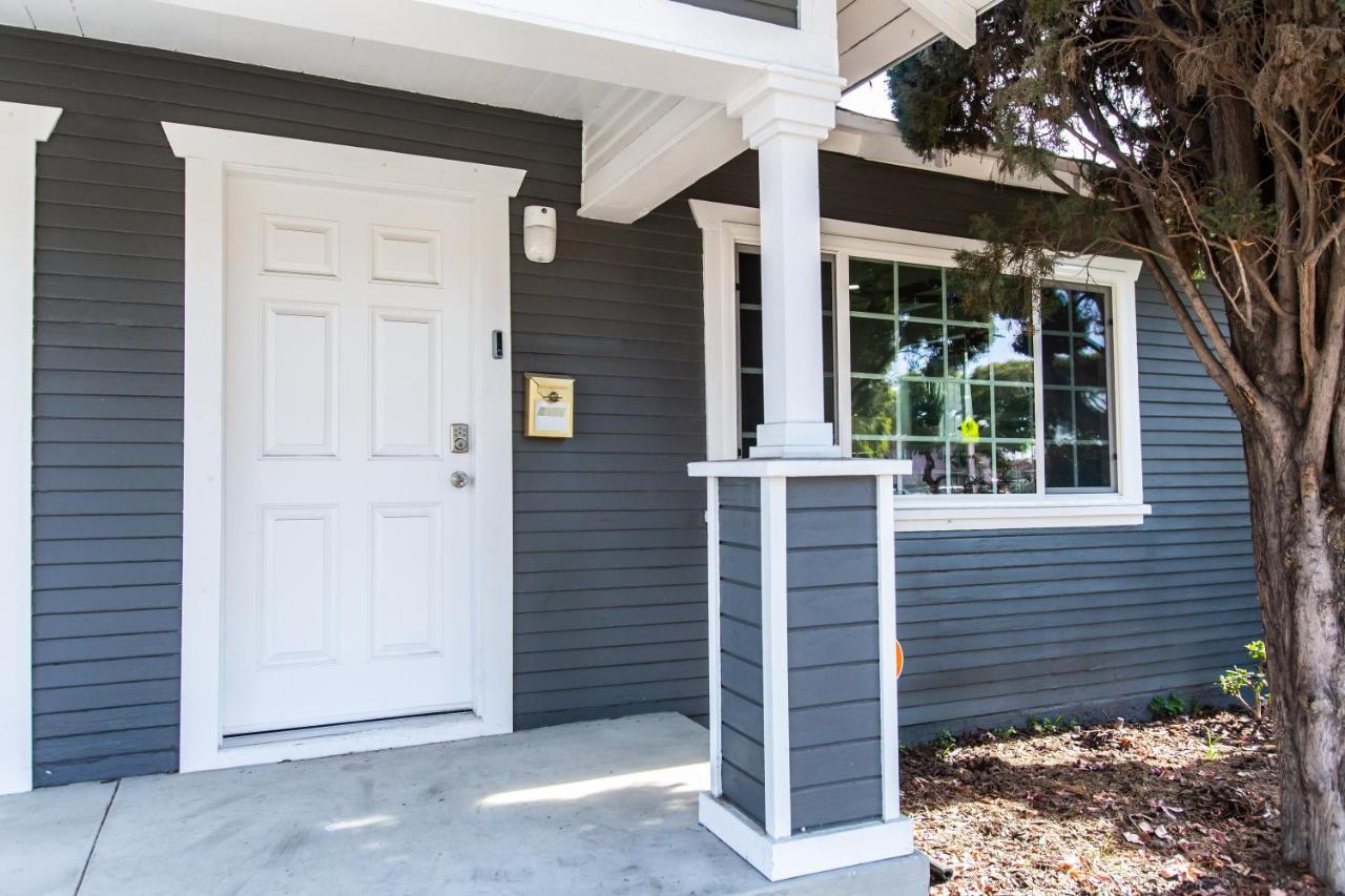 Apartment Long Medical Center Duplex: Pet-friendly For Healthcare Professionals