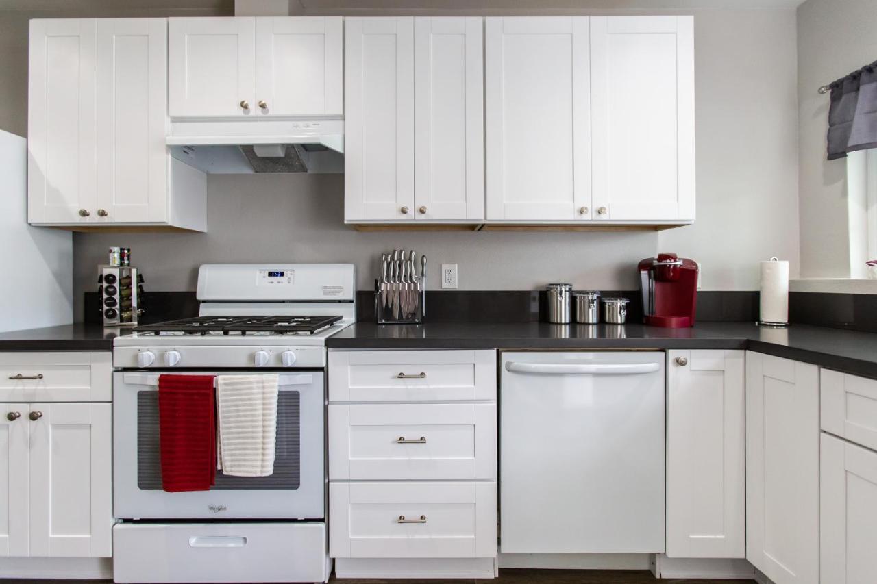 Apartment Long Medical Center Duplex: Pet-friendly For Healthcare Professionals *