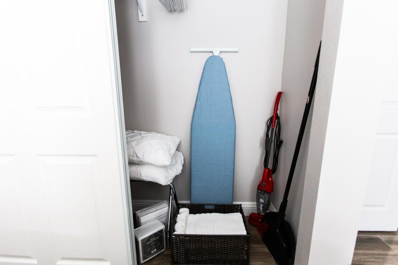 Apartment Long Medical Center Duplex: Pet-friendly For Healthcare Professionals