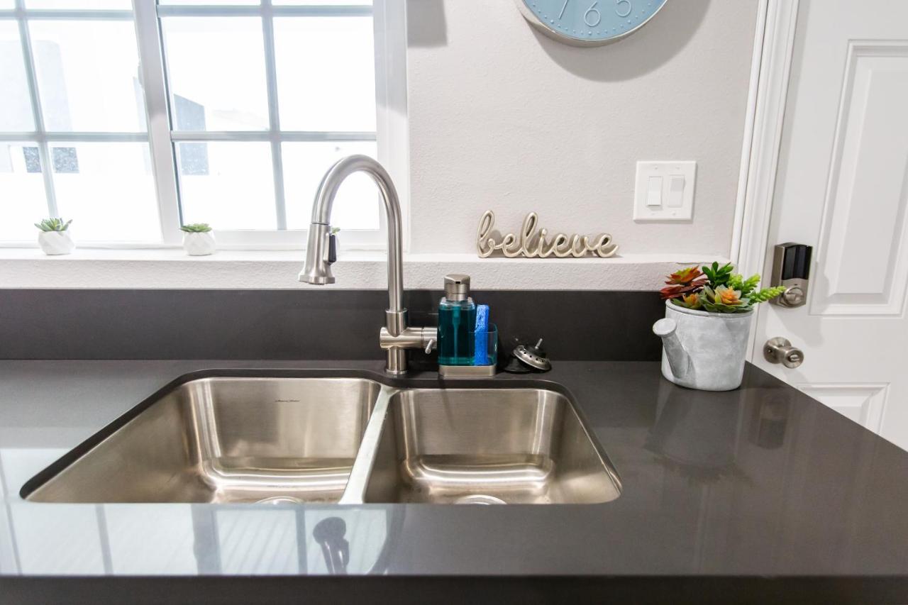 Long Duplex King Bed Pet Friendly Nurses Surgeon Business Travelers Near St Marys Medical Center & Downtown Appartement Long Beach